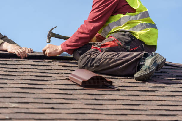 Quick and Trustworthy Emergency Roof Repair Services in San Luis Obispo, CA