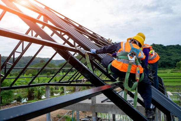 San Luis Obispo, CA Roofing Contractor Company