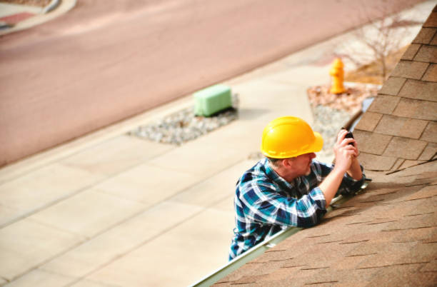Reliable San Luis Obispo, CA Roofing Contractor Solutions