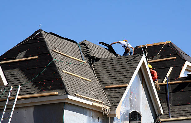 Best Residential Roofing Contractor  in San Luis Obispo, CA