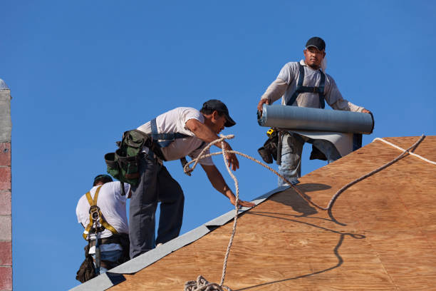 Best Best Roofing Contractors  in San Luis Obispo, CA