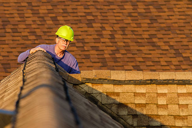 Gutter Installation and Roofing in San Luis Obispo, CA