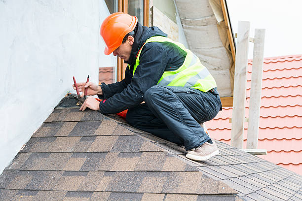 Best Best Roofing Contractors  in San Luis Obispo, CA